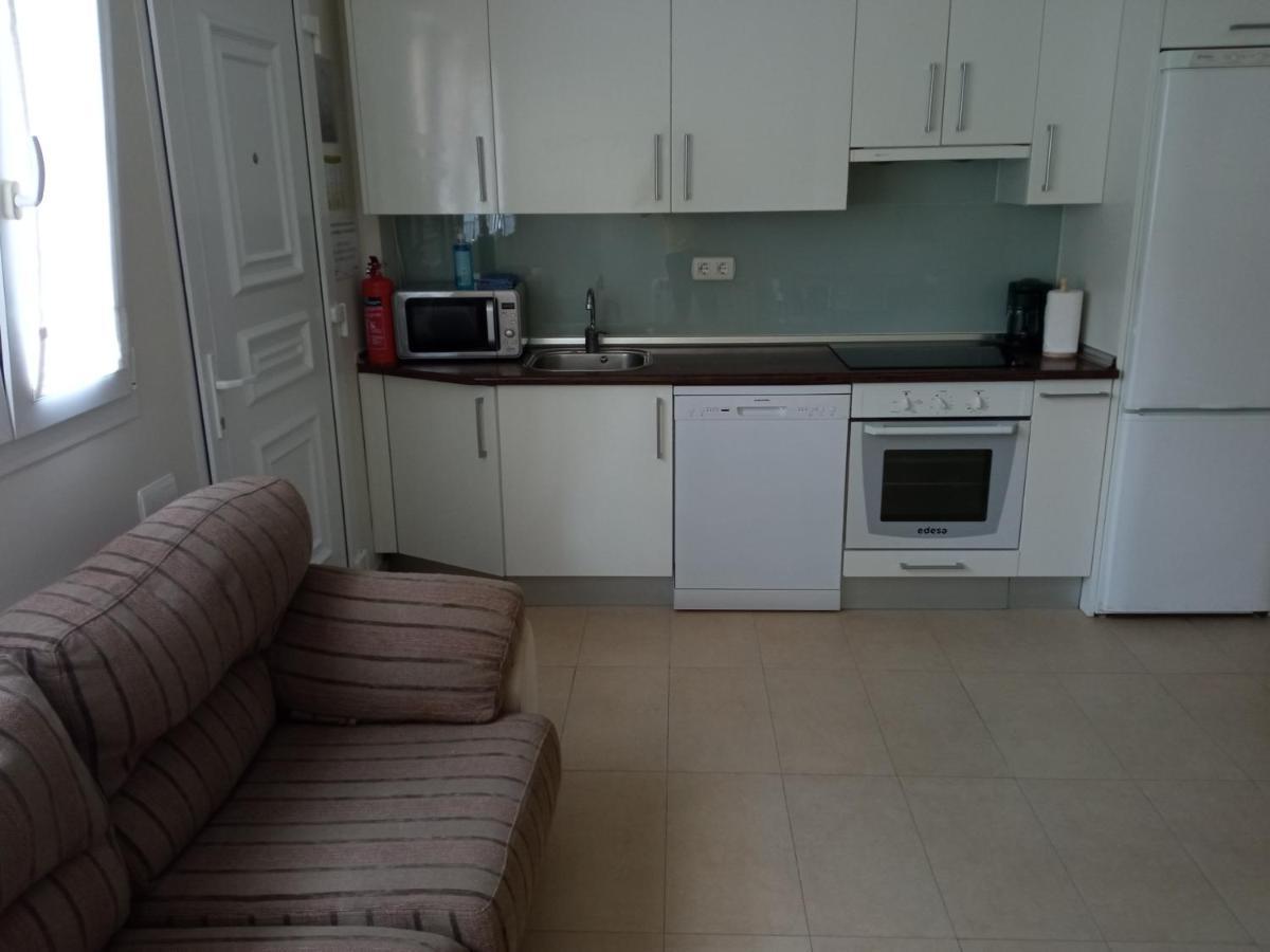 Apartmán Ugarteko Etxea Llodio Exteriér fotografie