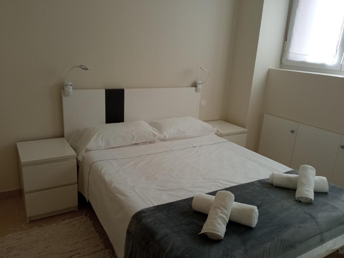 Apartmán Ugarteko Etxea Llodio Exteriér fotografie