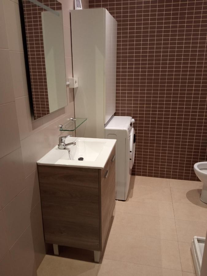 Apartmán Ugarteko Etxea Llodio Exteriér fotografie