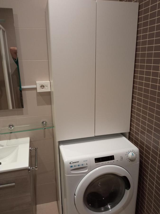 Apartmán Ugarteko Etxea Llodio Exteriér fotografie