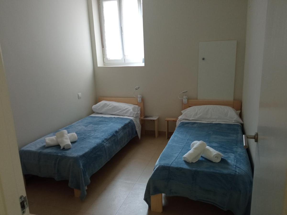 Apartmán Ugarteko Etxea Llodio Exteriér fotografie