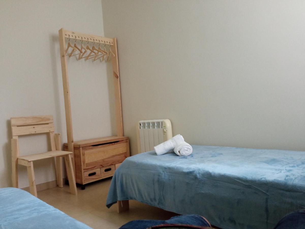 Apartmán Ugarteko Etxea Llodio Exteriér fotografie