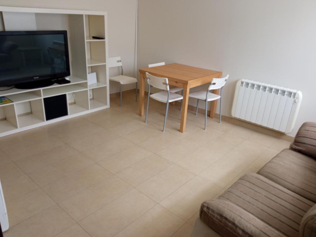 Apartmán Ugarteko Etxea Llodio Exteriér fotografie