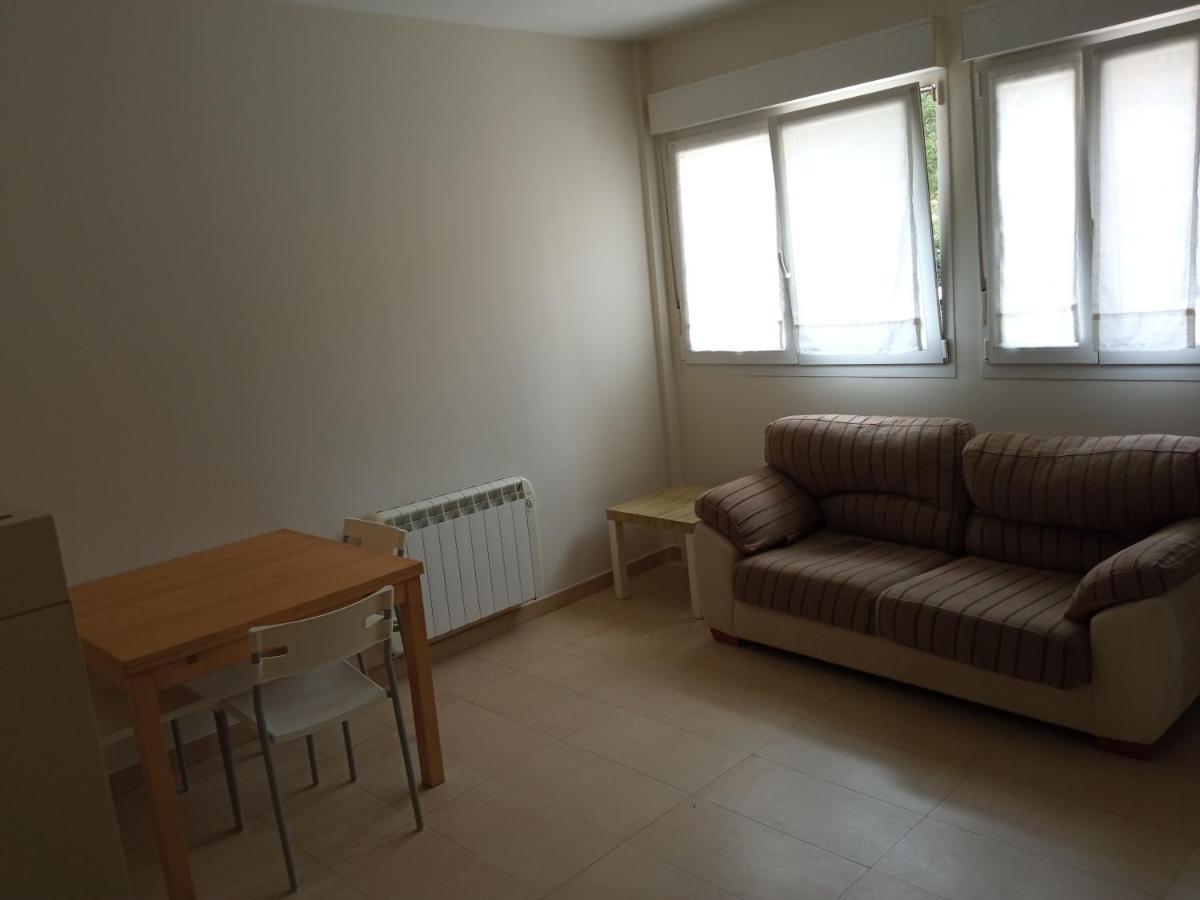 Apartmán Ugarteko Etxea Llodio Exteriér fotografie